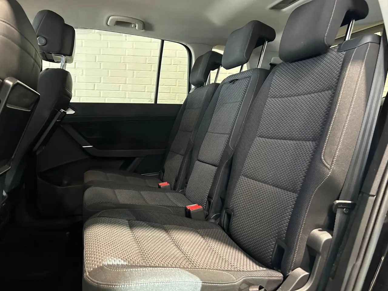 Billede 7 - VW Touran 1,6 TDi 115 Comfortline