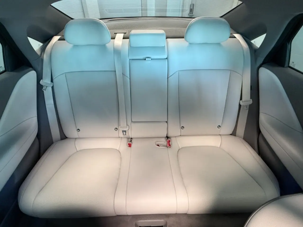 Billede 17 - Hyundai Ioniq 6 77 Ultimate