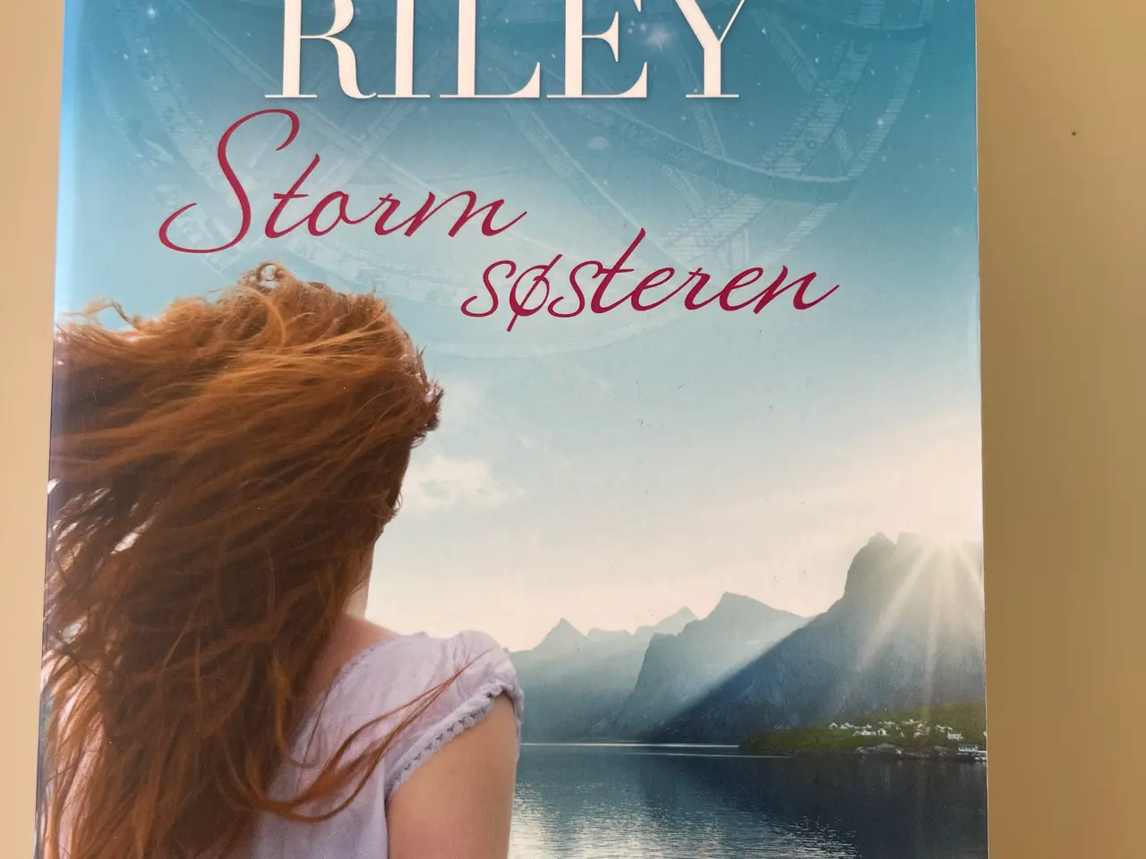 Billede 3 - De syv søstre af Lucinda Riley bind 1-7