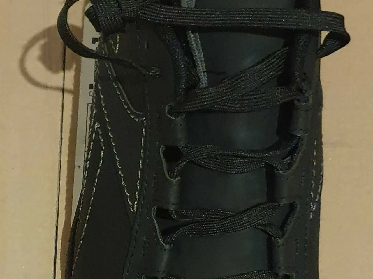Billede 13 - REEBOK Fusion Athletic