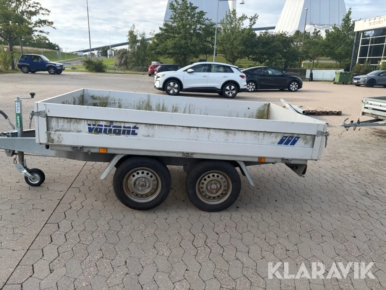 Billede 11 - Trailer Variant 1306B