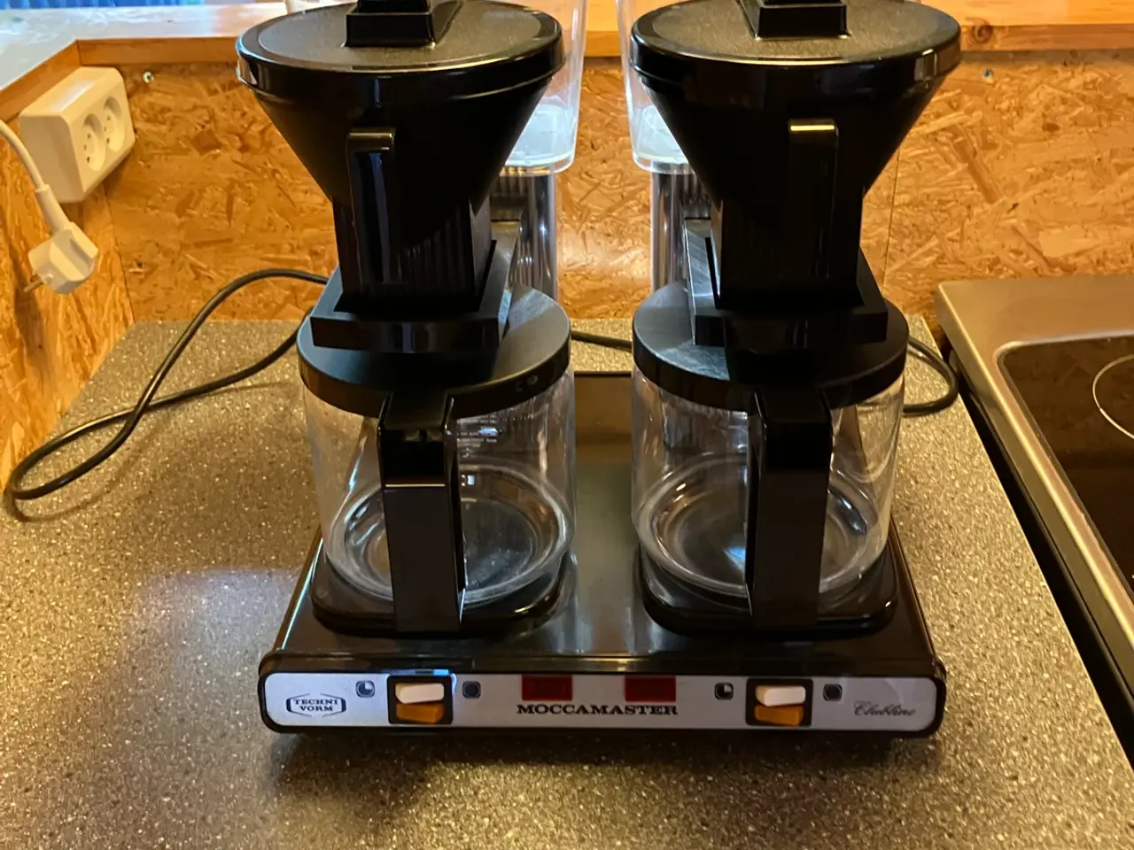Billede 5 - Moccamaster dobbelt