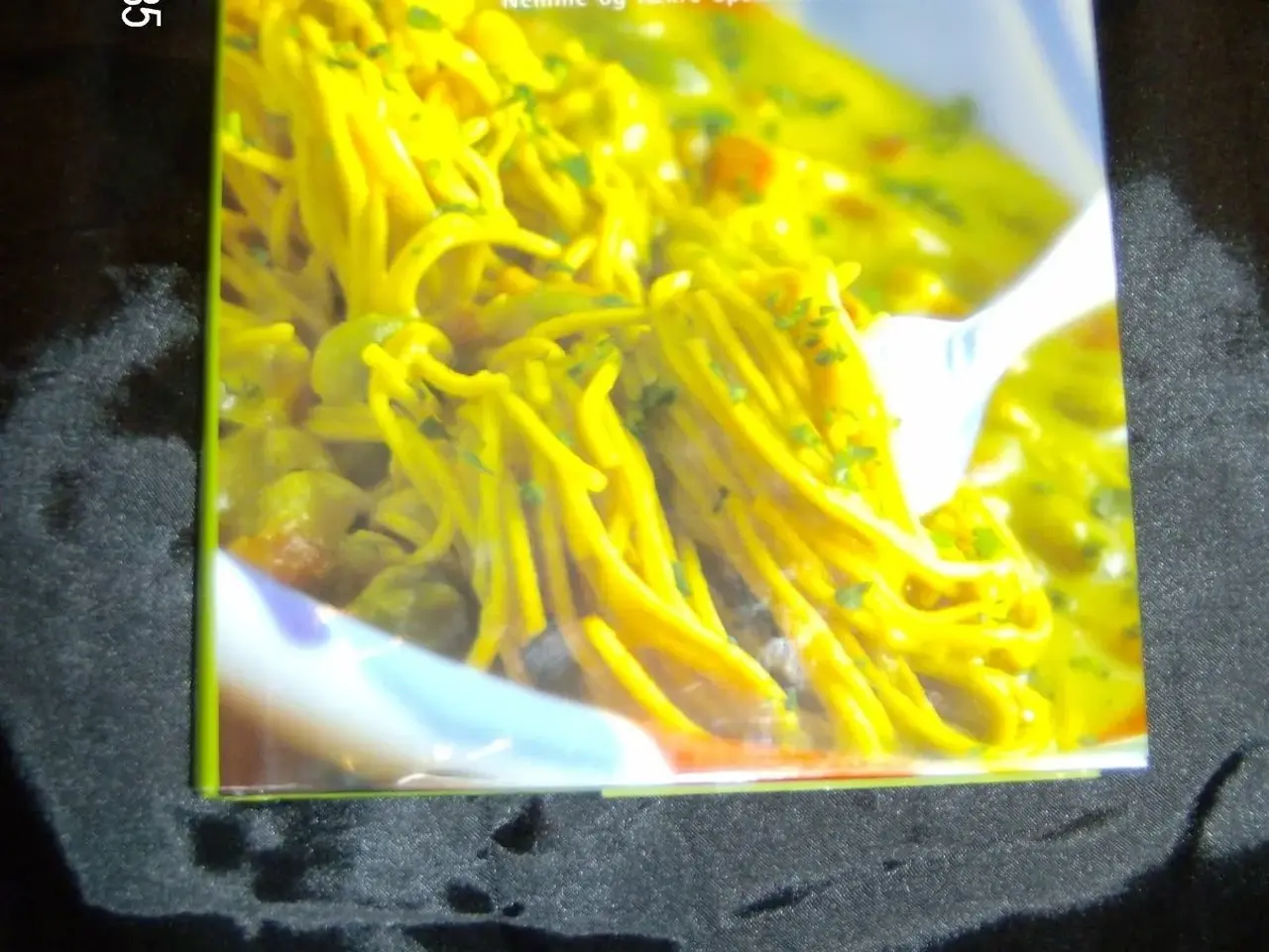 Billede 1 - Alle tides pasta 