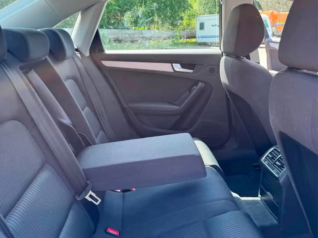 Billede 13 - Audi a4 s-line 2014 automatgear