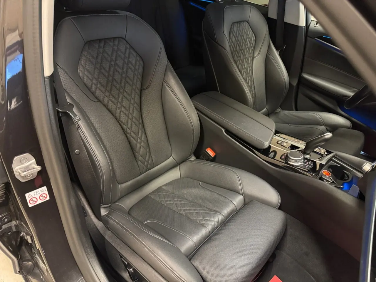 Billede 16 - BMW 530e 2,0 Luxury Line aut.