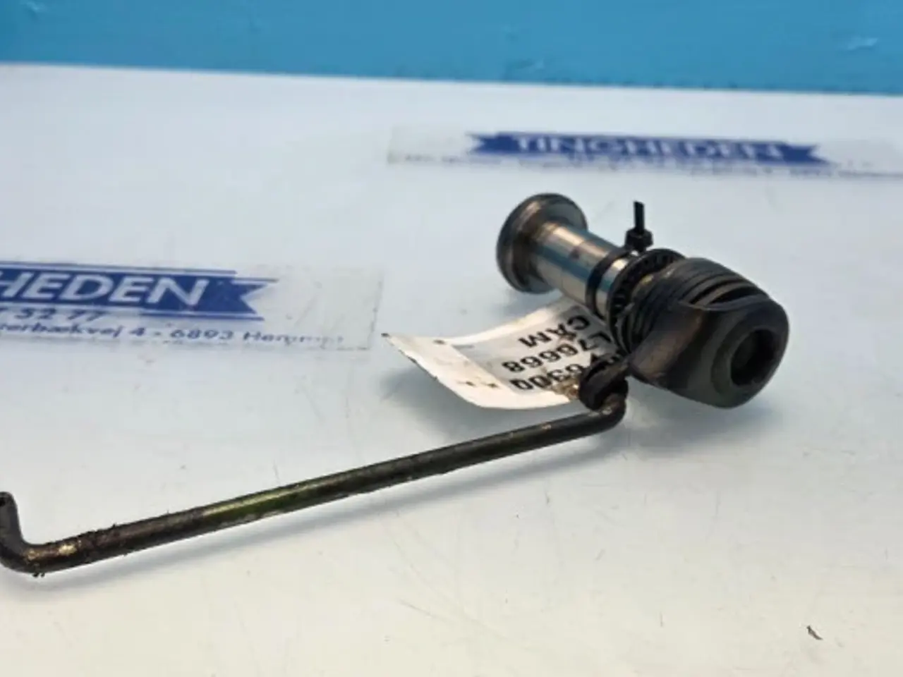 Billede 4 - John Deere 6300 Stift L76668