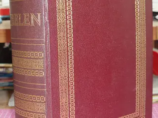 Bibelen anno 1961