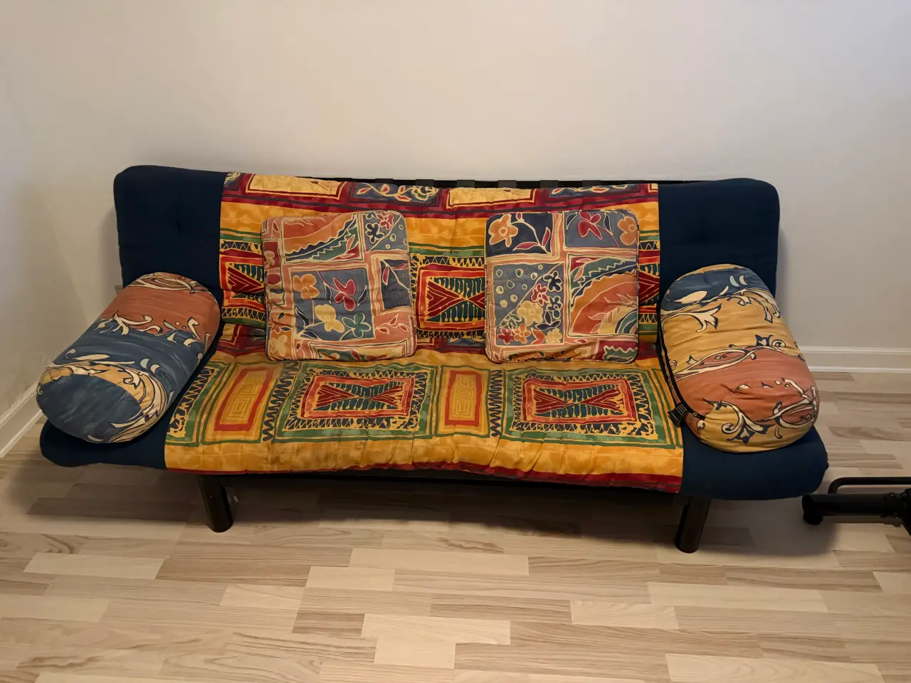 Billede 1 - Futon sofa