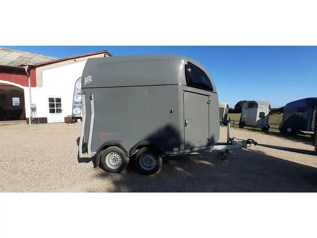 Billede 1 - Böckmann Comfort Esprit 2024