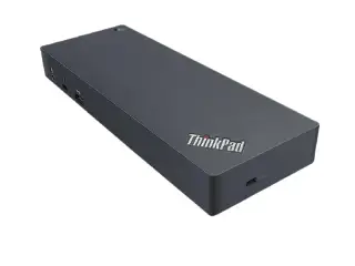 Lenovo ThinkPad Thunderbolt 3 Dock TYPE 40AC