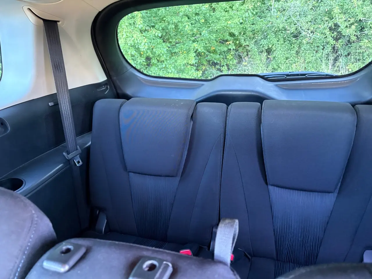 Billede 17 - Mazda 5 1,8 Advance 7prs