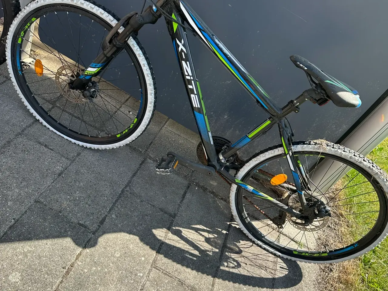 Billede 4 - Cykler sælges samlet