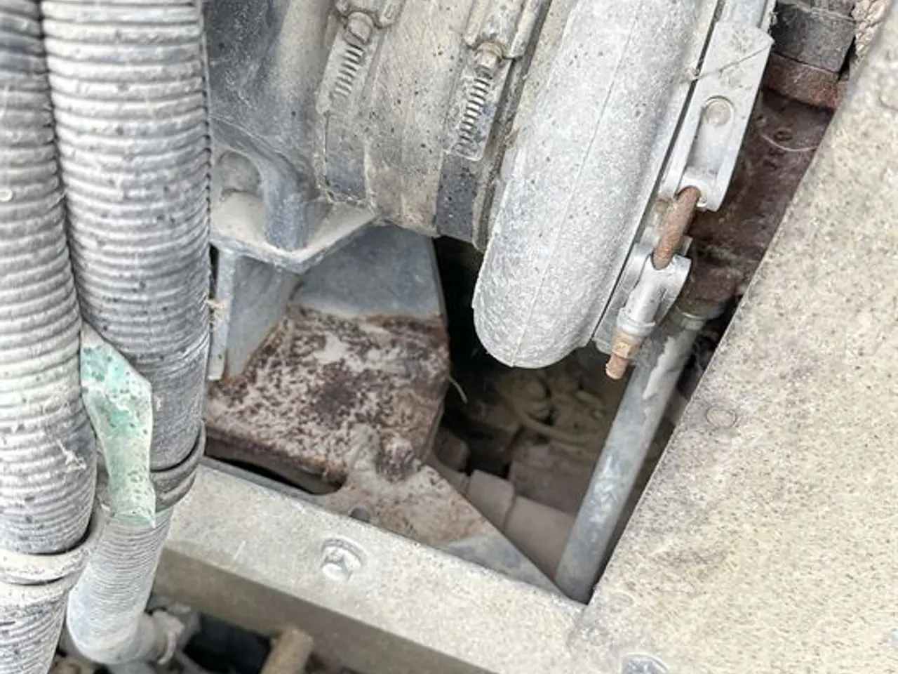 Billede 39 - Komatsu D65 PX-15 - 22 ton - Video!