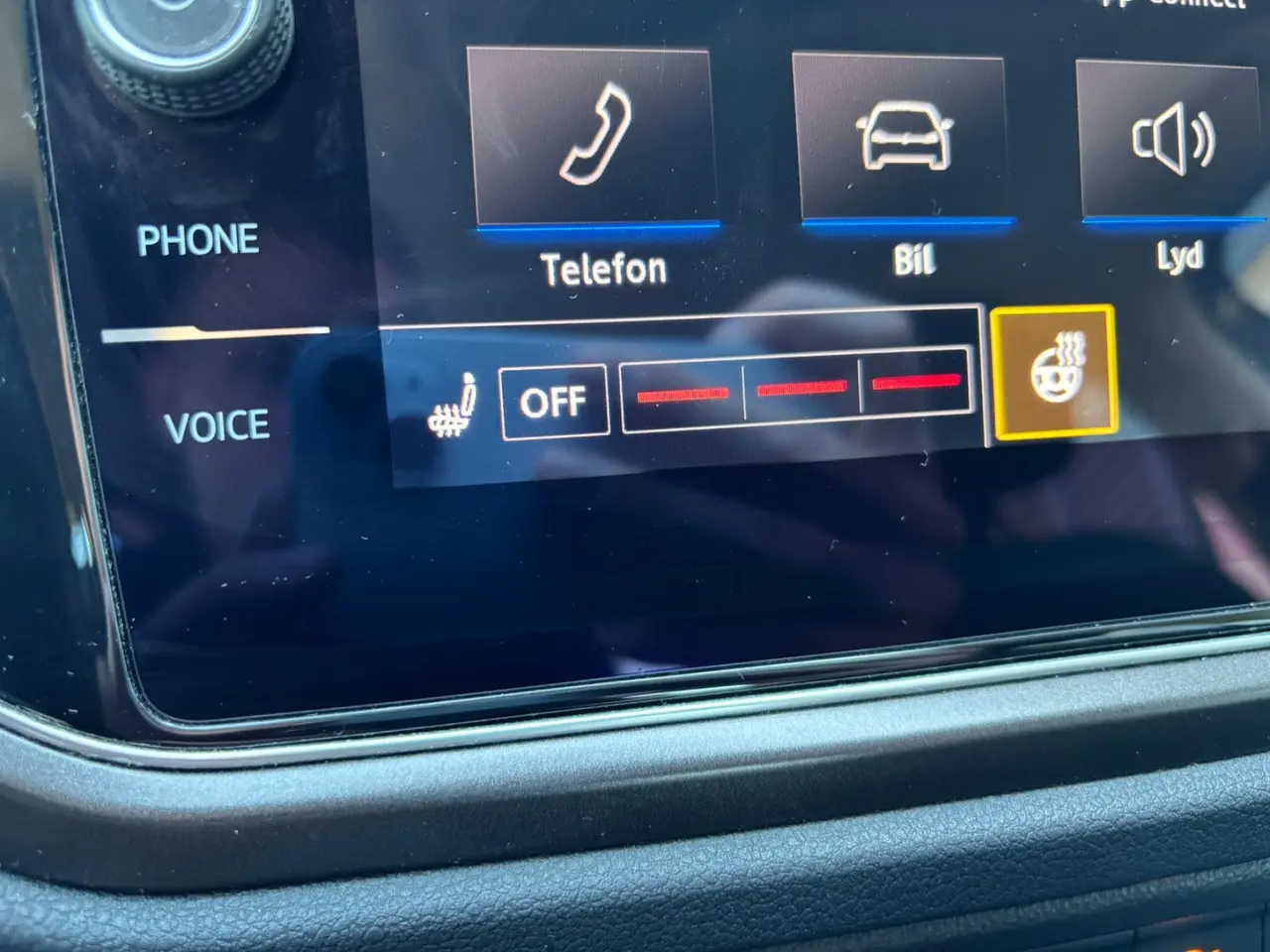 Billede 17 - VW T-Roc 1,0 TSi 115 Style