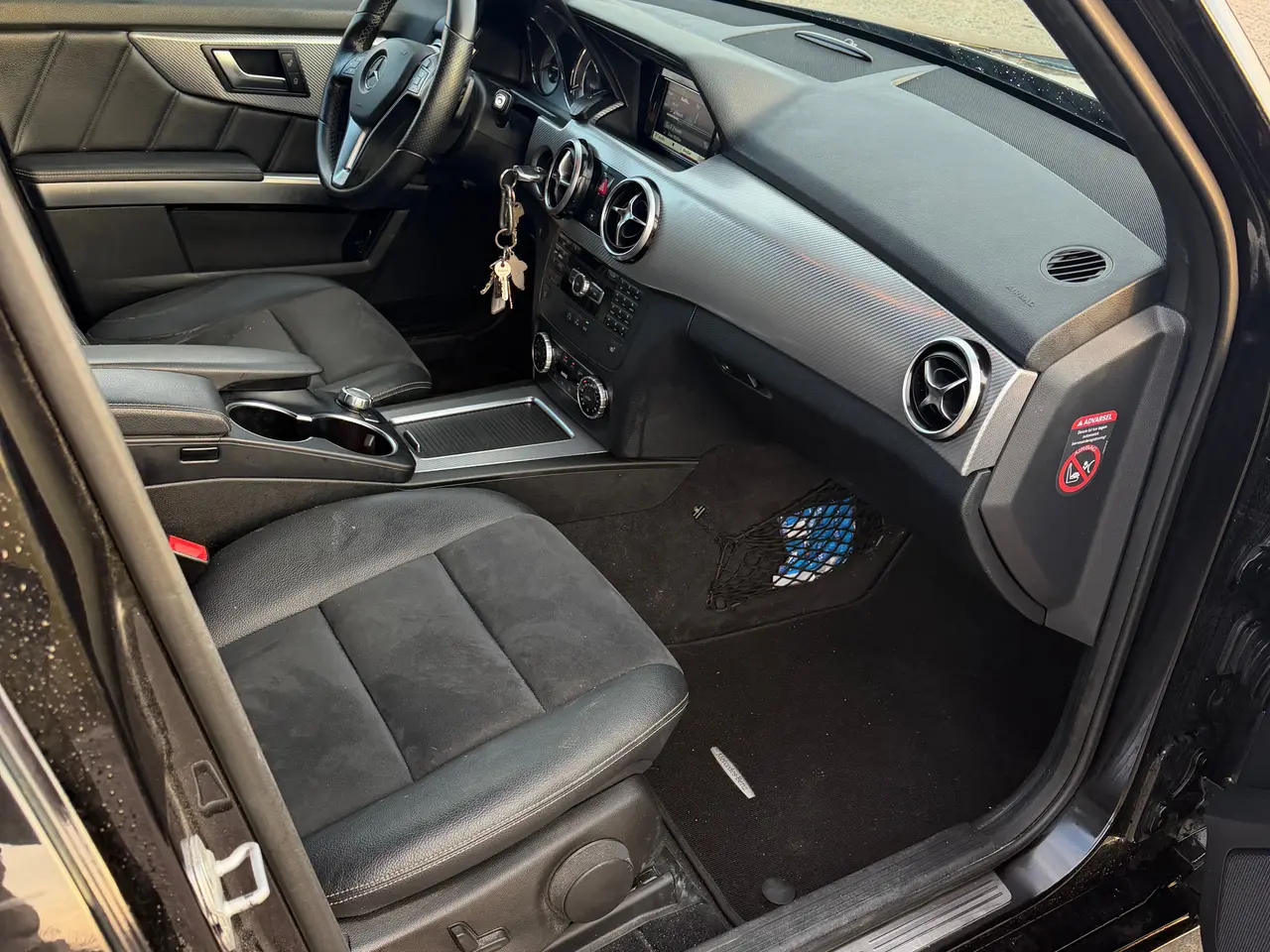 Billede 5 - Mercedes GLK 350 4matic