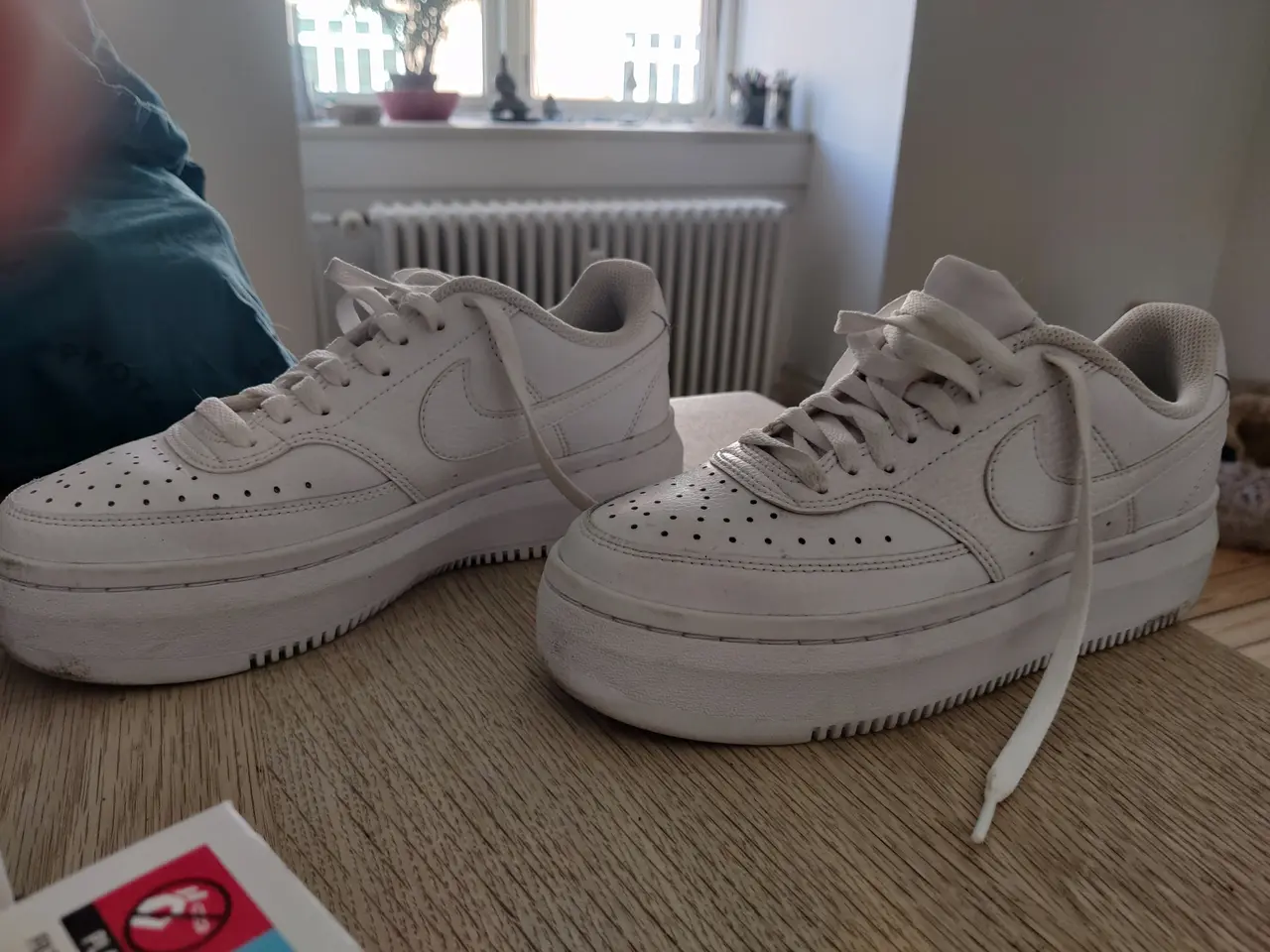 Billede 1 - Nike sneakers