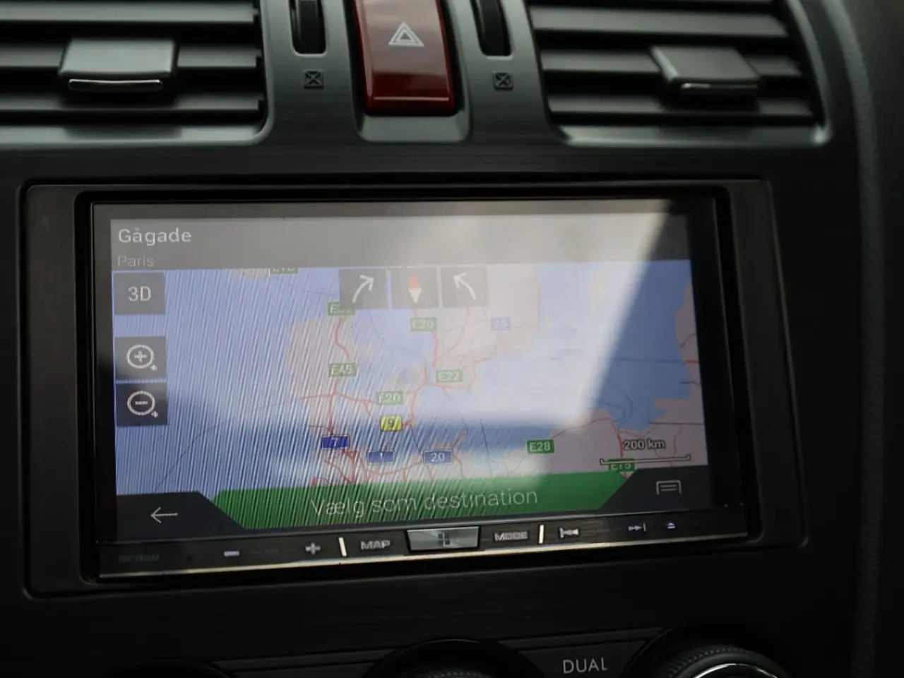 Billede 17 - Subaru Forester 2,0 XT aut. AWD