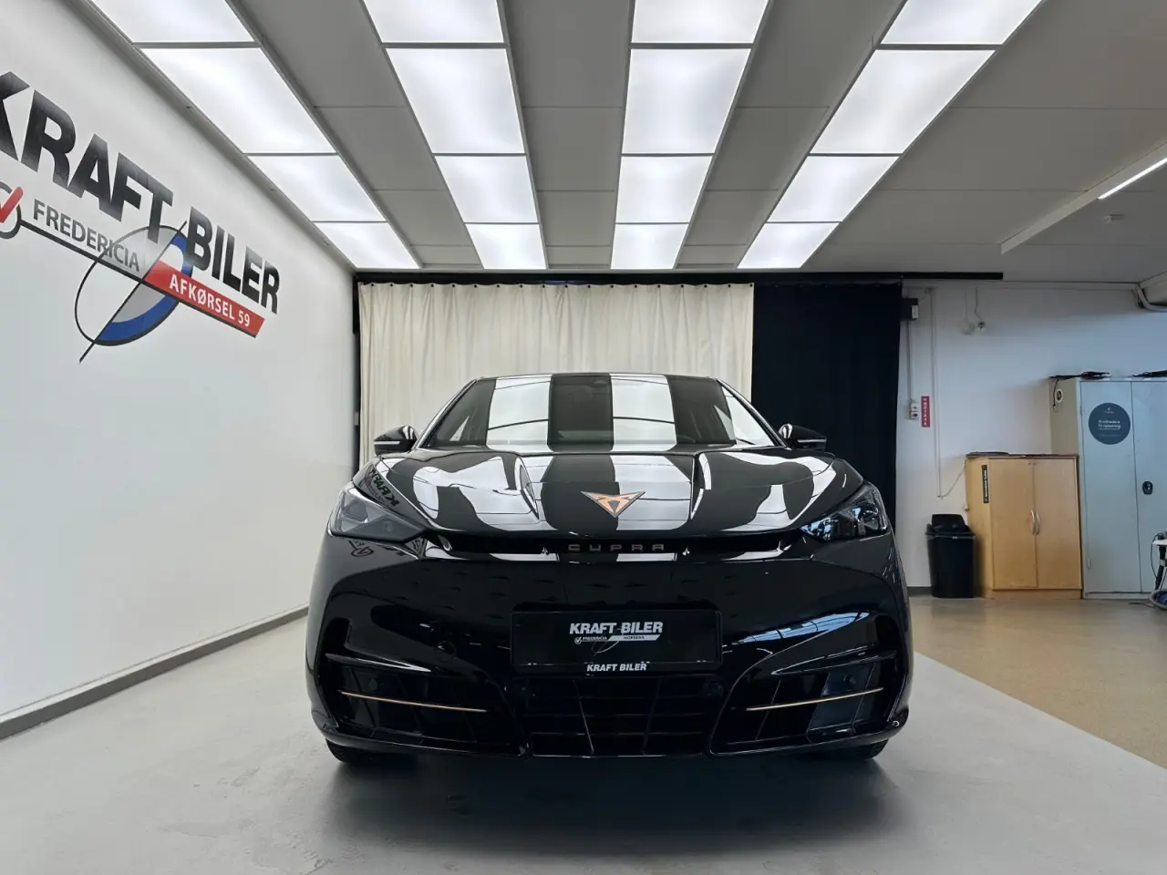 Billede 7 - Cupra Tavascan 77 Endurance
