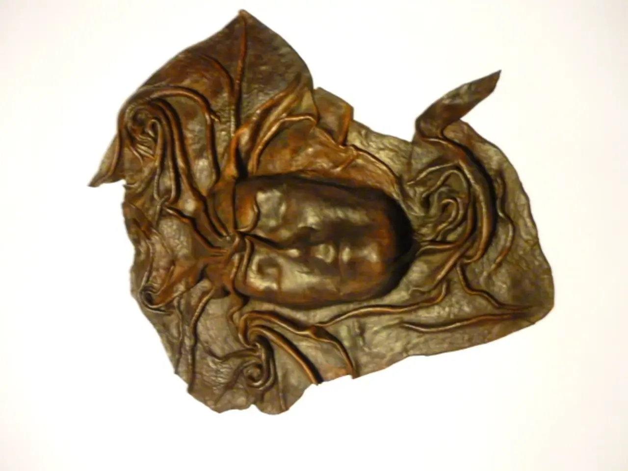 Billede 3 - Maske