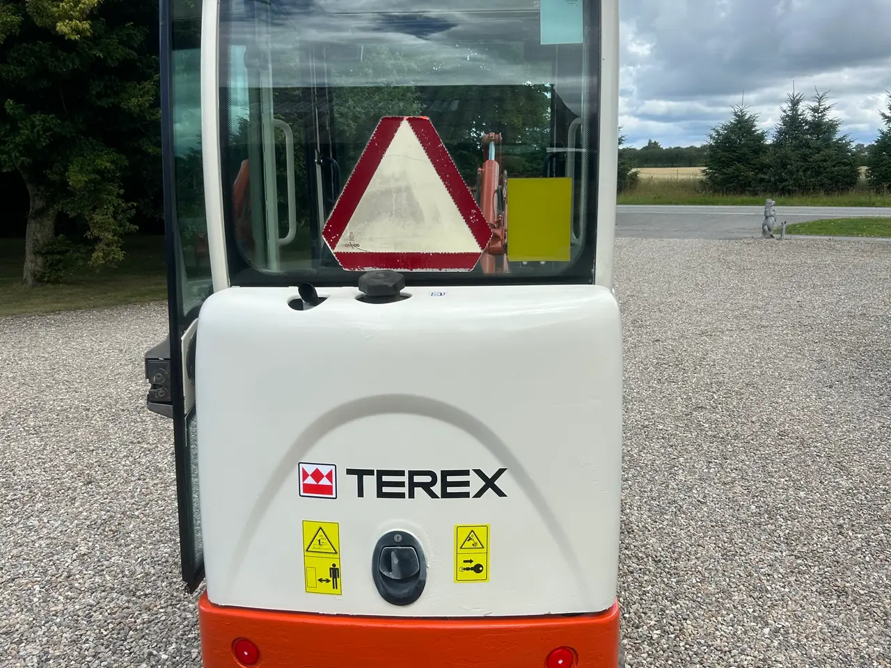 Billede 5 - Terex TC16