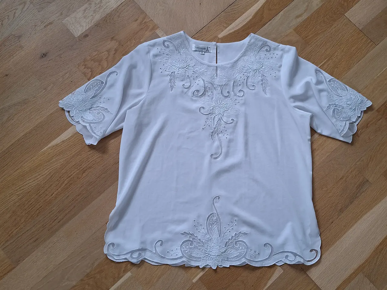 Billede 1 - Bluse