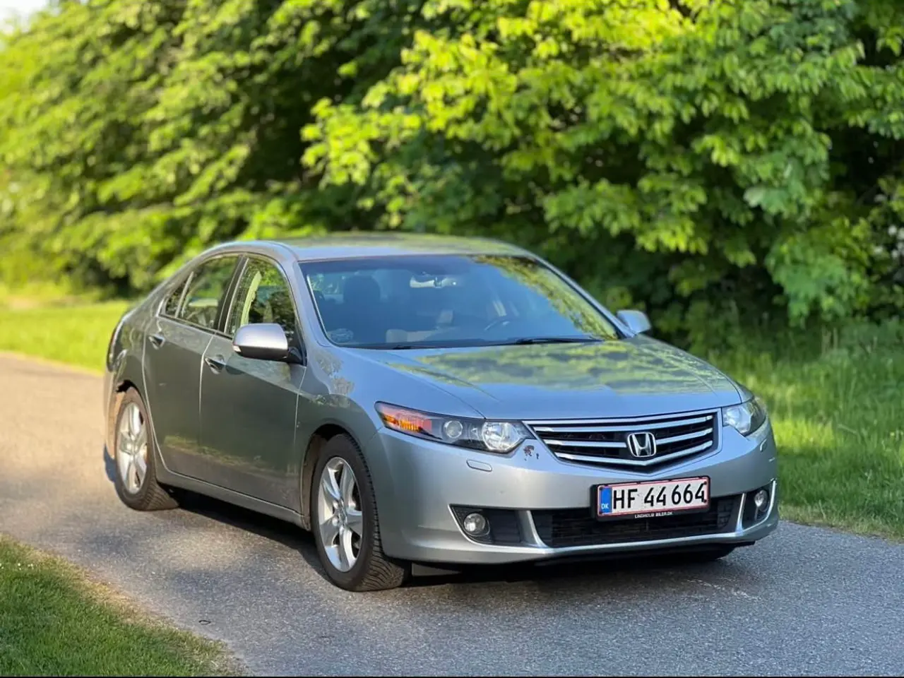 Billede 7 - Honda Accord 2009