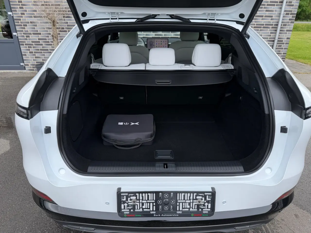 Billede 10 - Xpeng G6 Performance