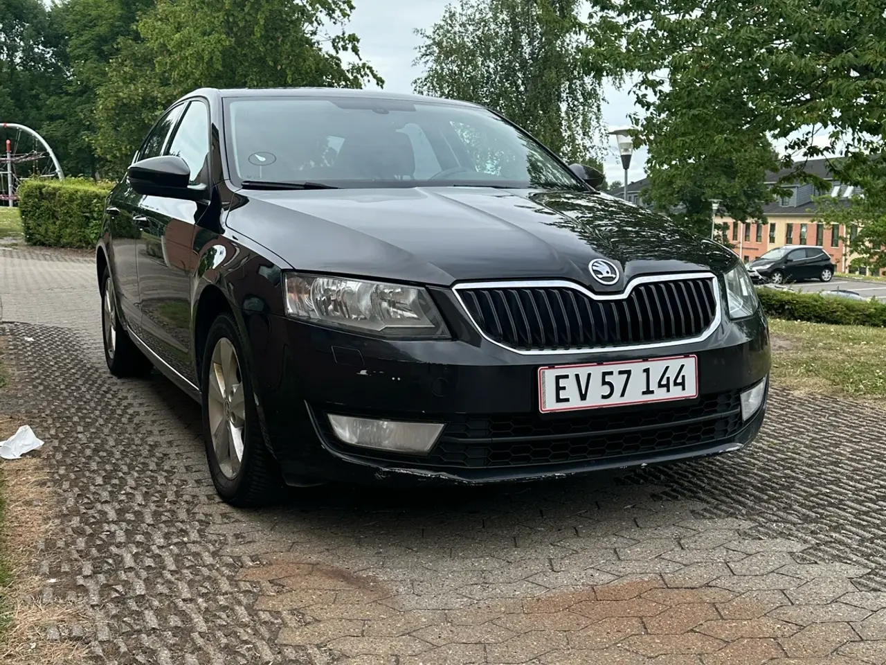 Billede 2 - Skoda Octavia 1.6 TDI