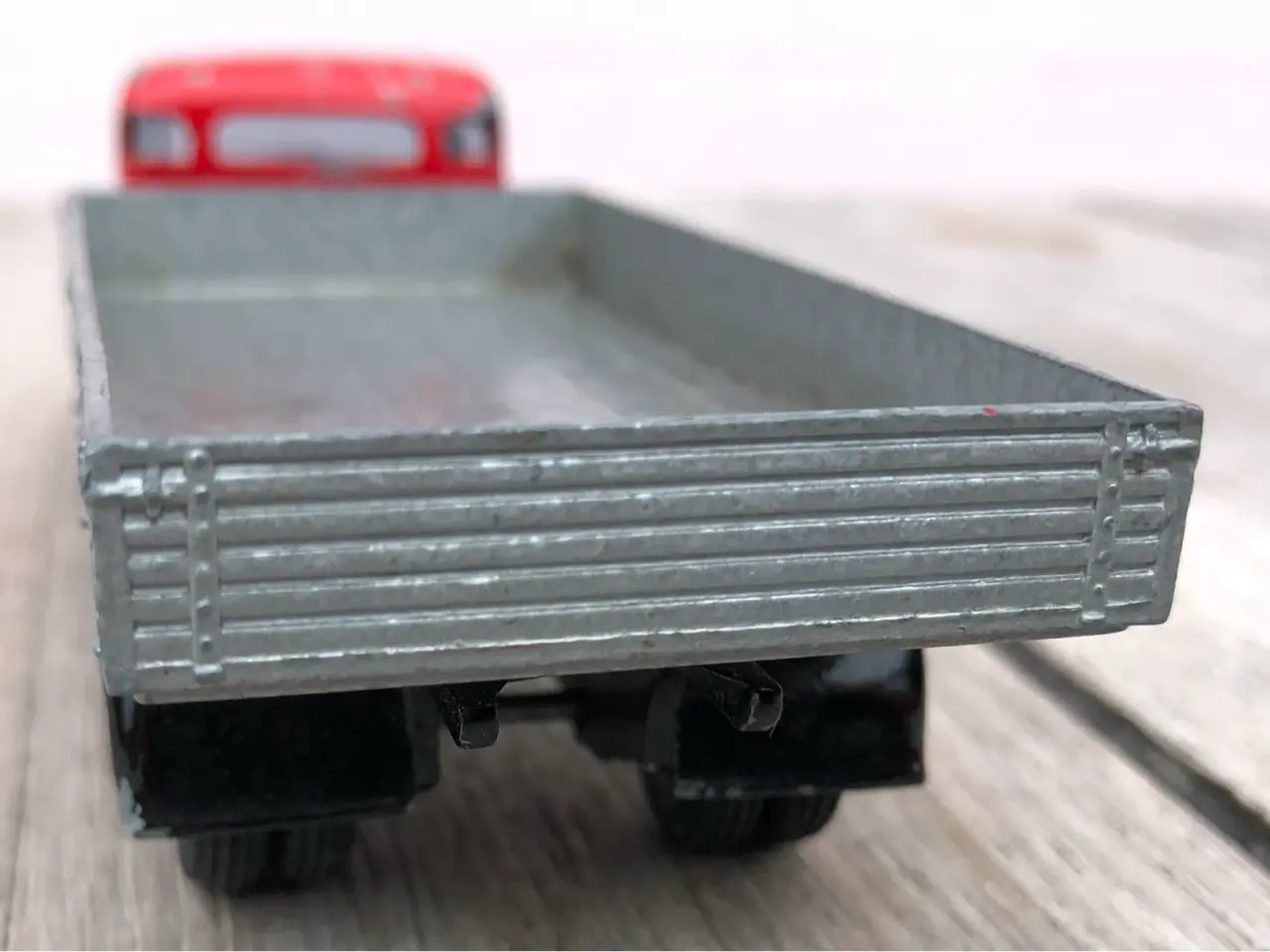 Billede 4 - TEKNO...VOLVO LASTBIL