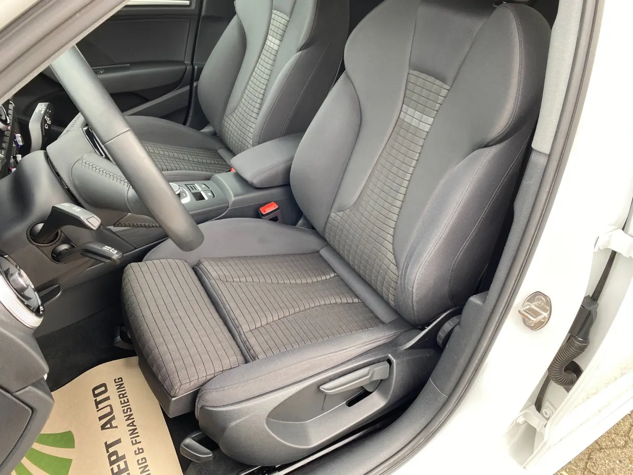 Billede 13 - Audi A3 1,4 e-tron Sportback S-tr.