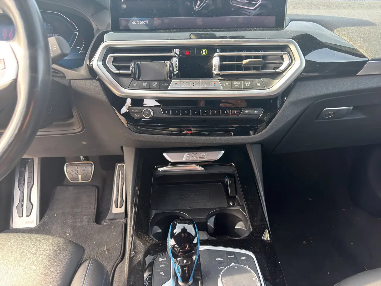 Billede 12 - BMW iX3 Charged Plus M-Sport