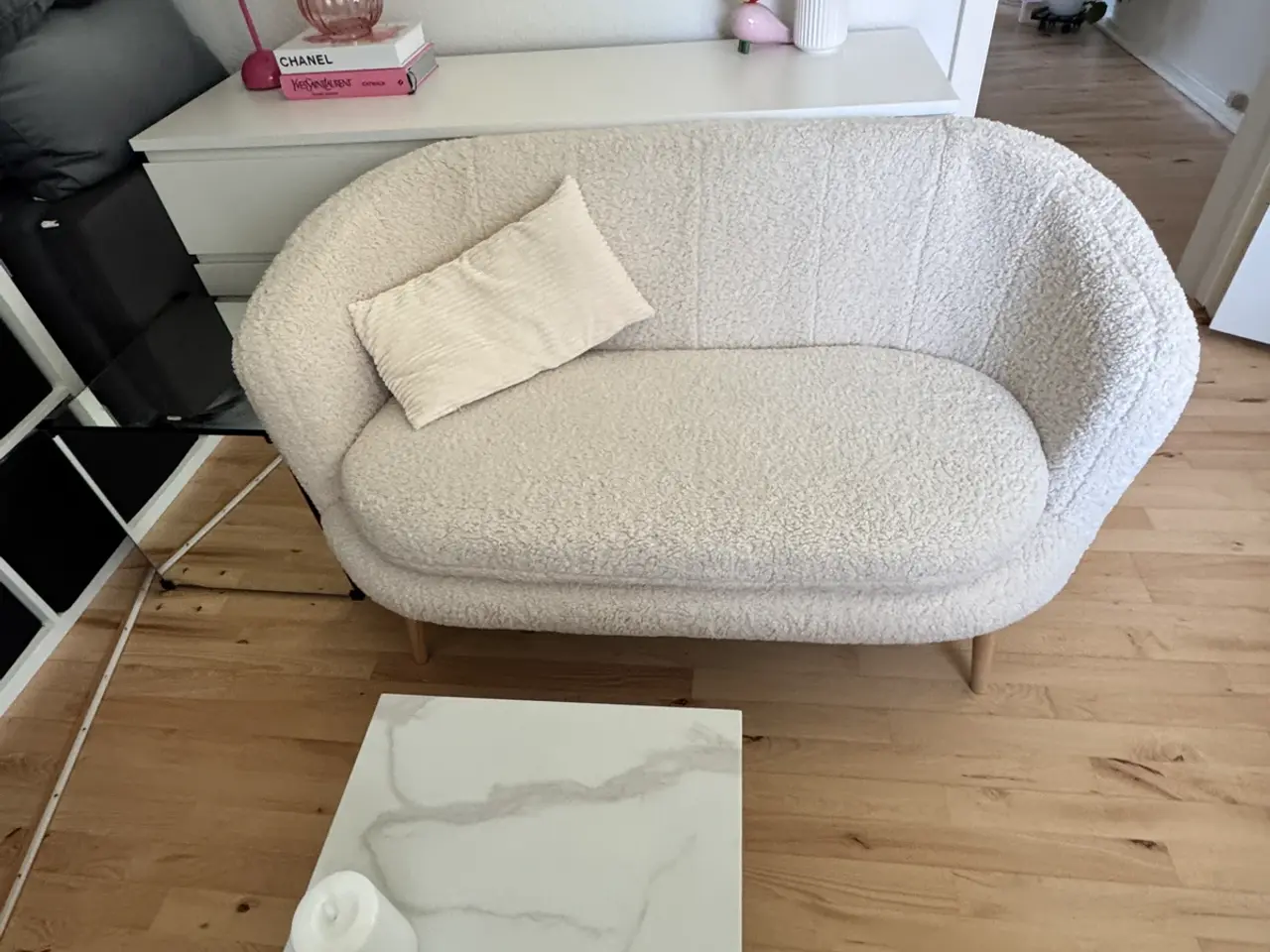 Billede 4 - Lækre bamse sofaer
