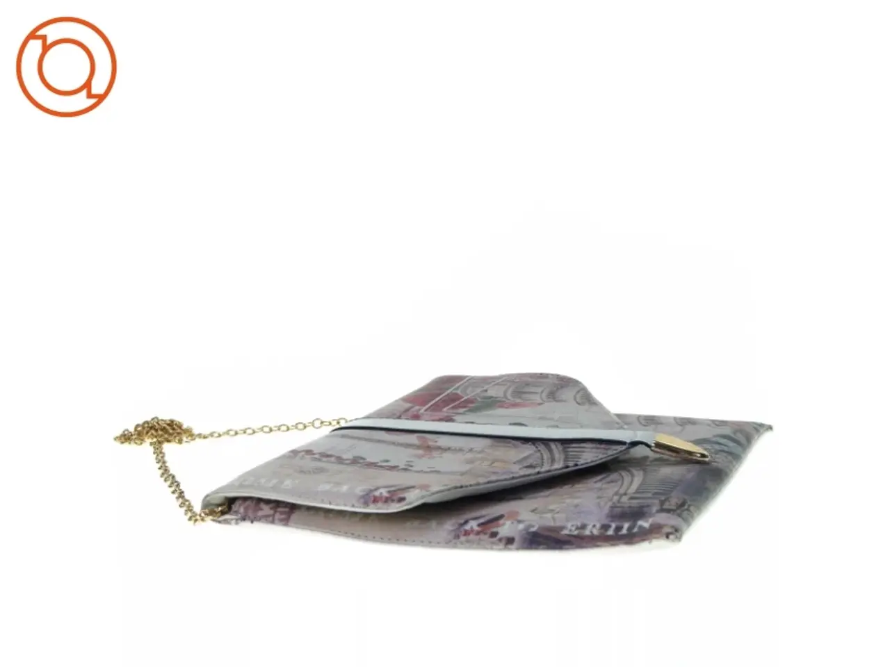 Billede 4 - Skuldertaske (str. 30 x 22)