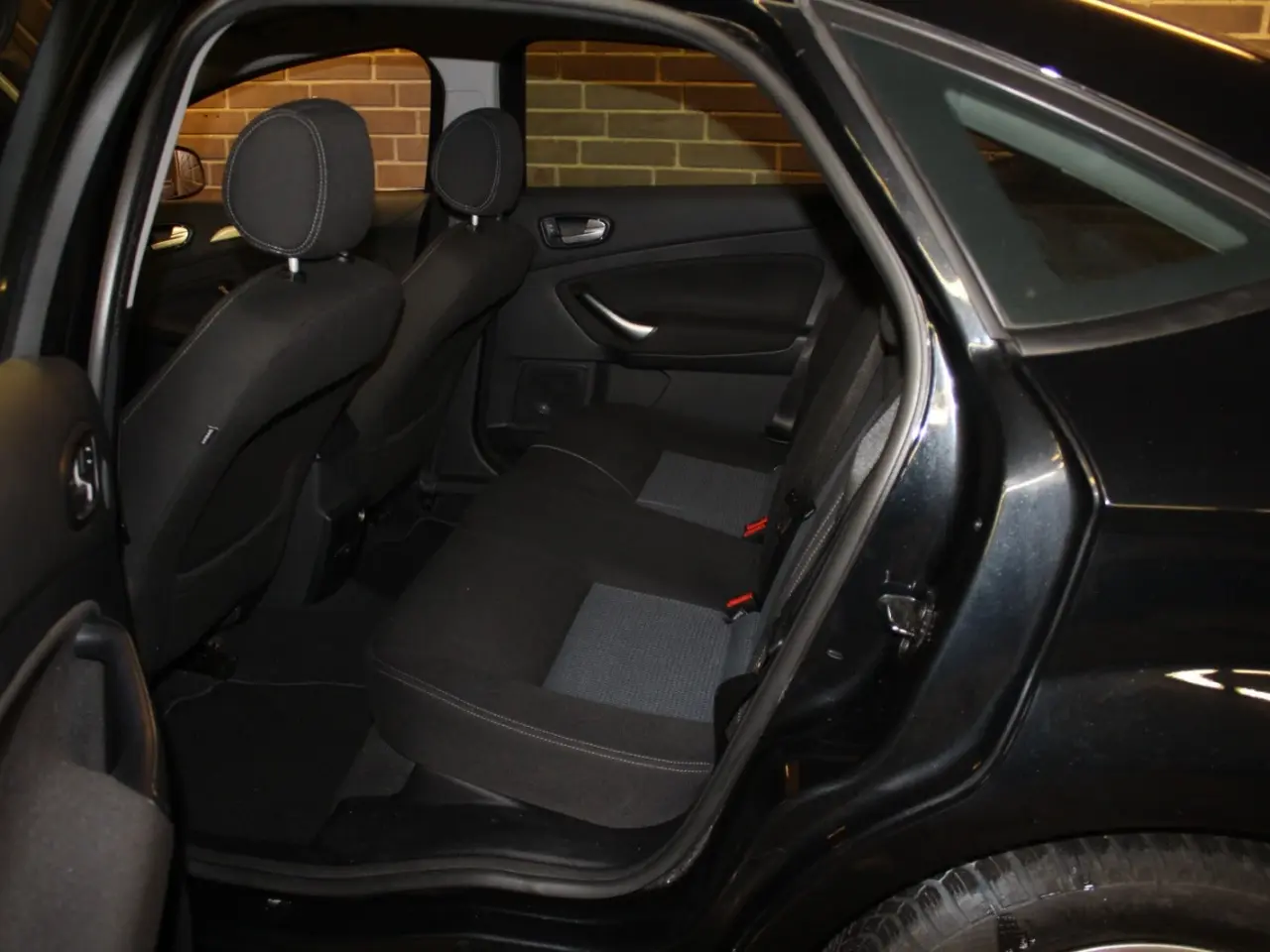 Billede 5 - Ford Mondeo 2,0 Trend