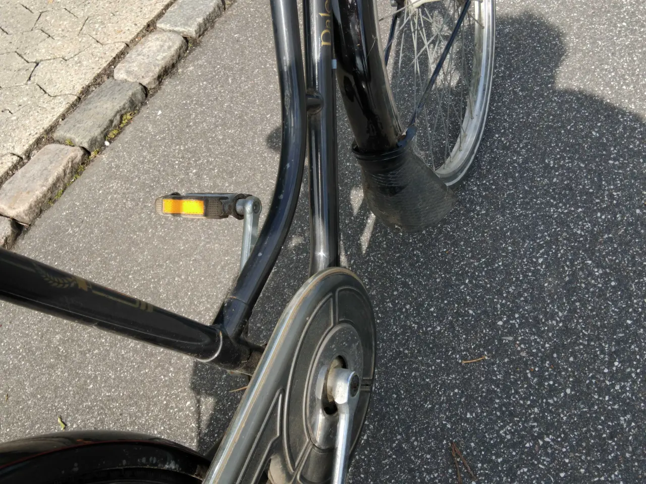 Billede 3 - Raleigh 