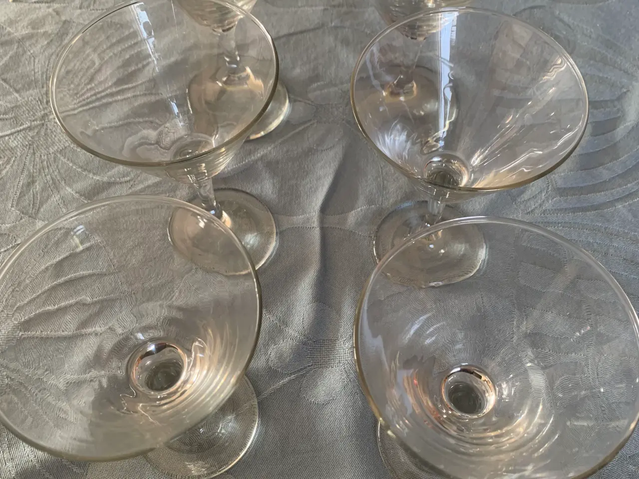 Billede 2 - Espresso Martini glas 