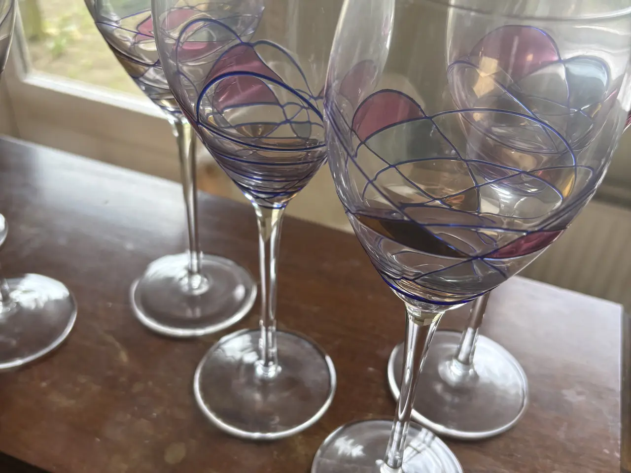Billede 3 - Super flotte glas