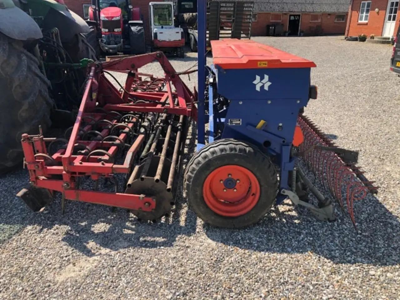 Billede 4 - Nordsten Lift-O-Matic CLR 400S