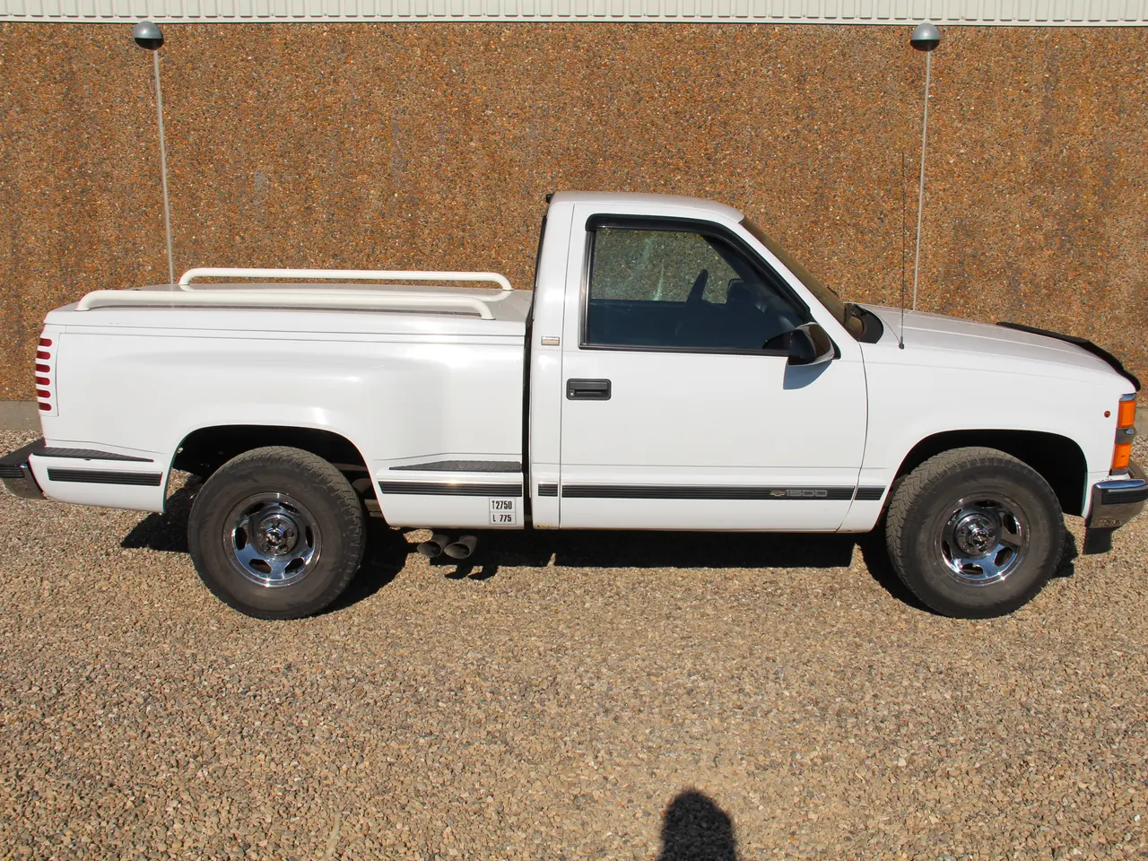 Billede 6 - Chevrolet C 1500