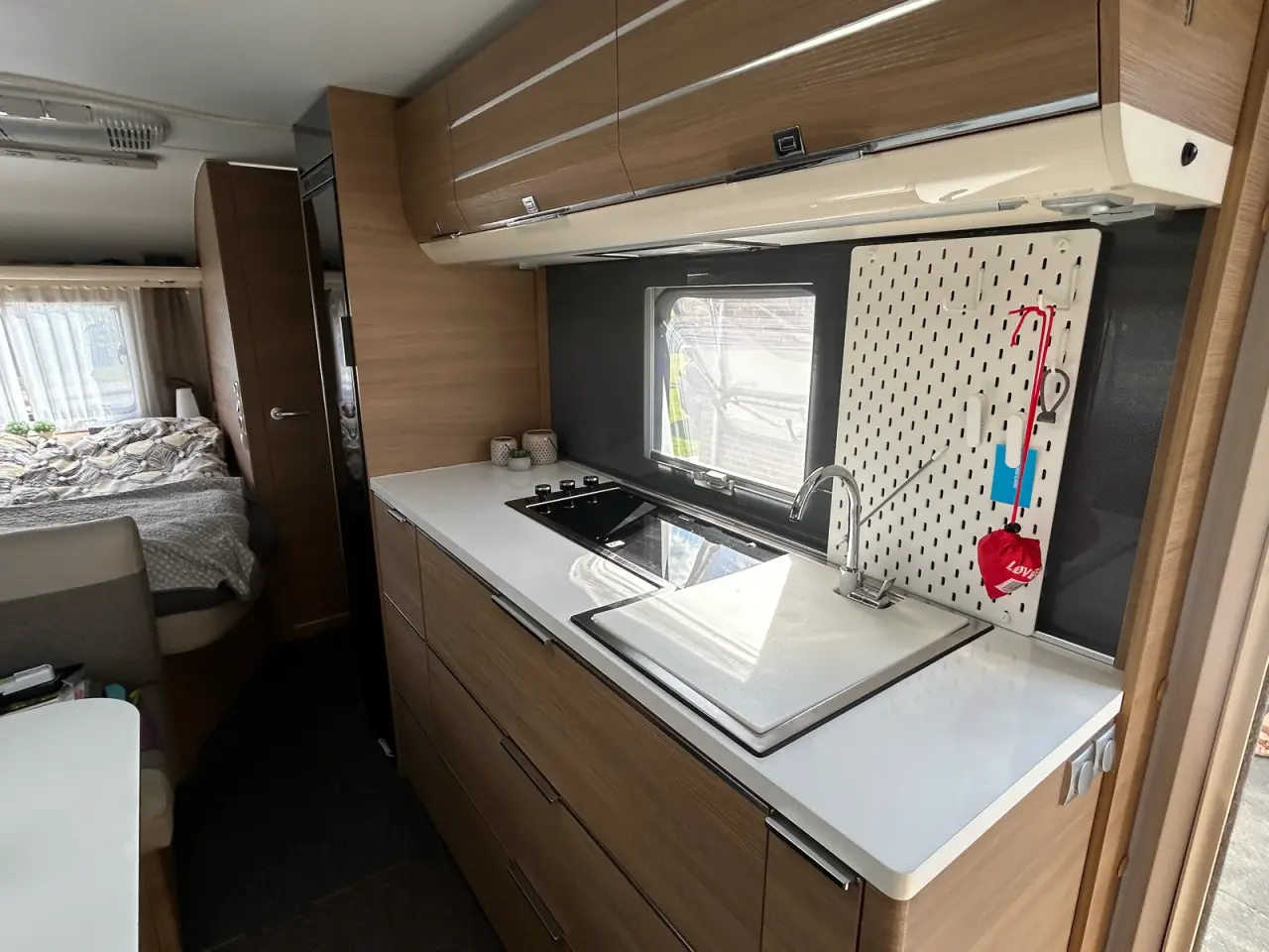 Billede 8 - Adria Andora 613 PK