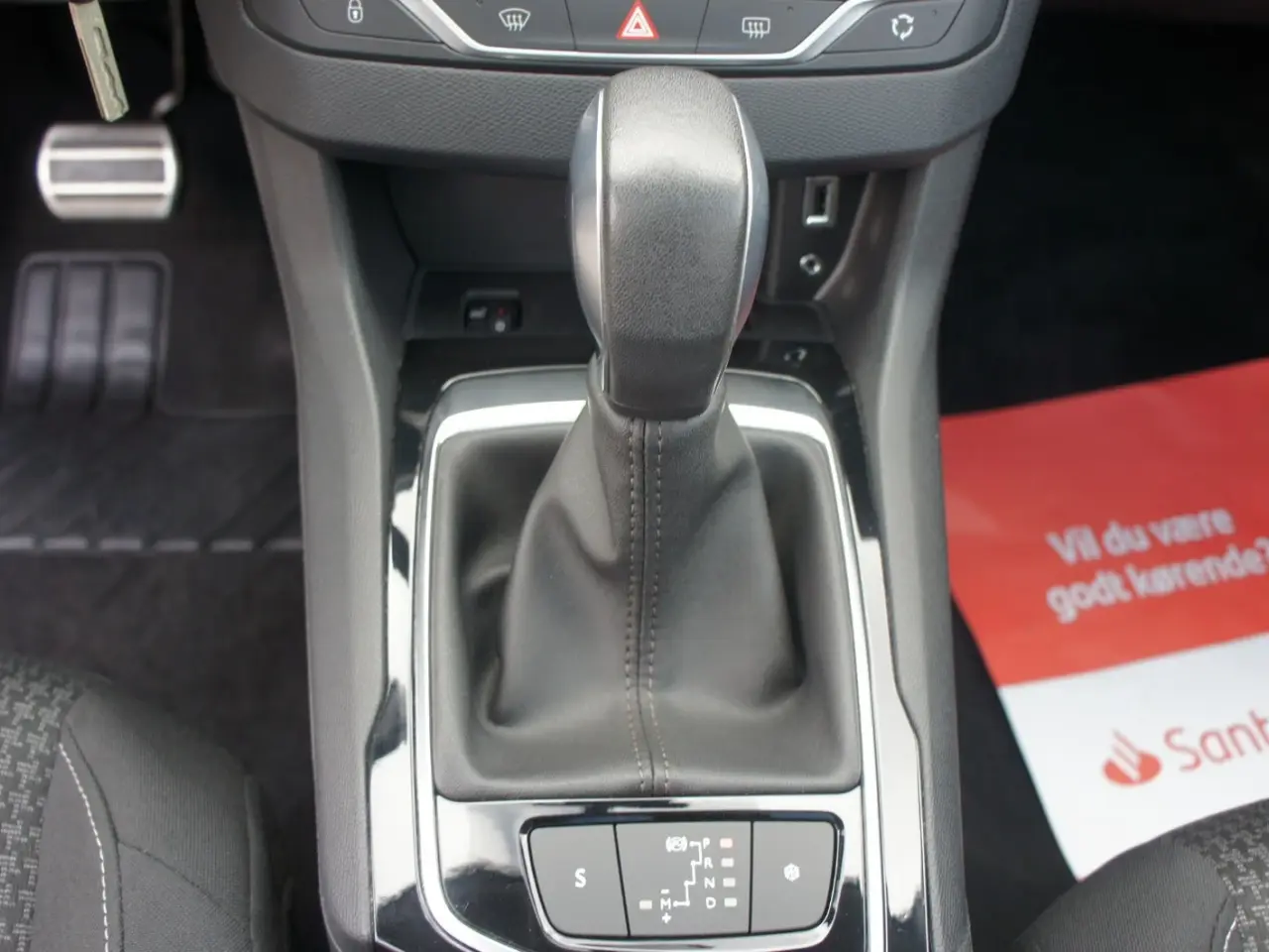 Billede 15 - Peugeot 308 1,6 BlueHDi 120 Style EAT6