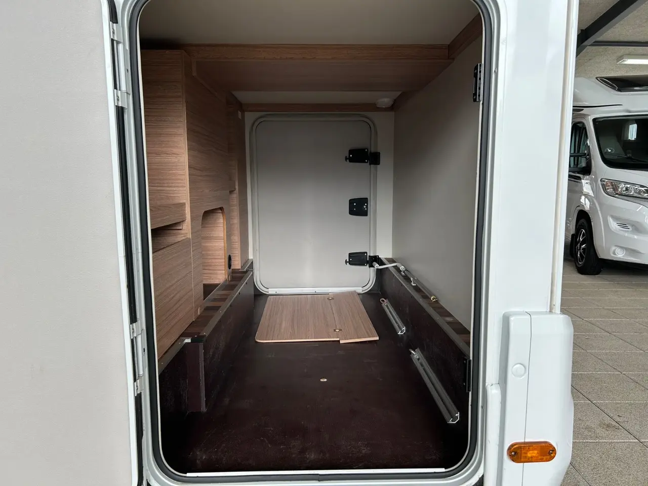 Billede 18 - Mercedes Weinsberg 2,0 Pepper Edition aut.