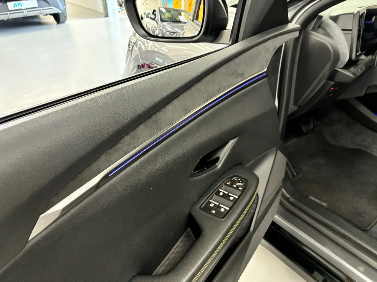 Billede 12 - Renault Megane E-Tech 60 Optimum Charge
