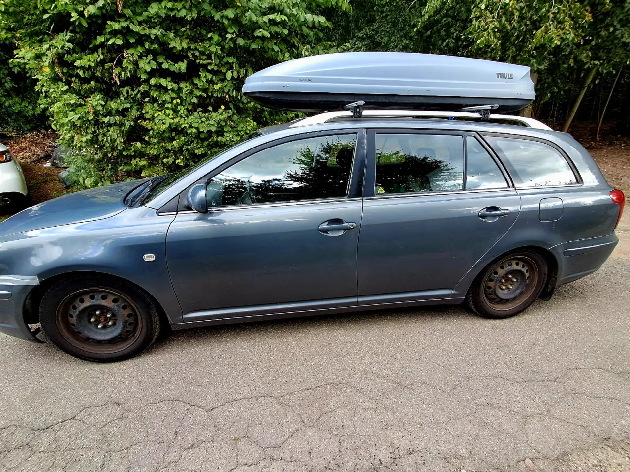 Billede 1 - Toyota Avensis 1.8