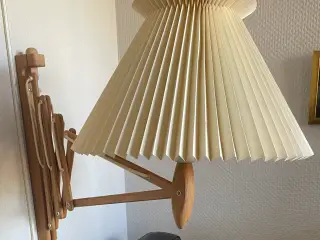 Le klint sax lampe