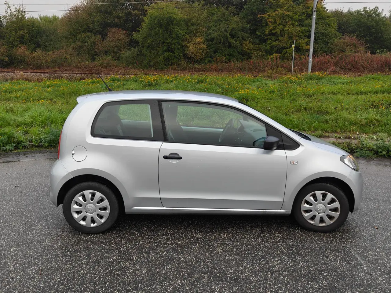 Billede 17 - Attraktiv 1-ejers Skoda Citigo Active