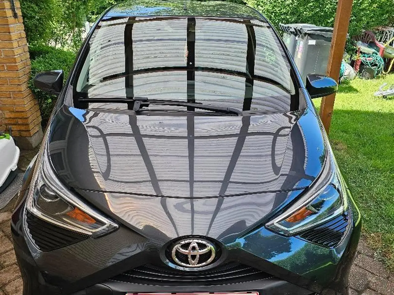 Billede 7 - Toyota Aygo 2020