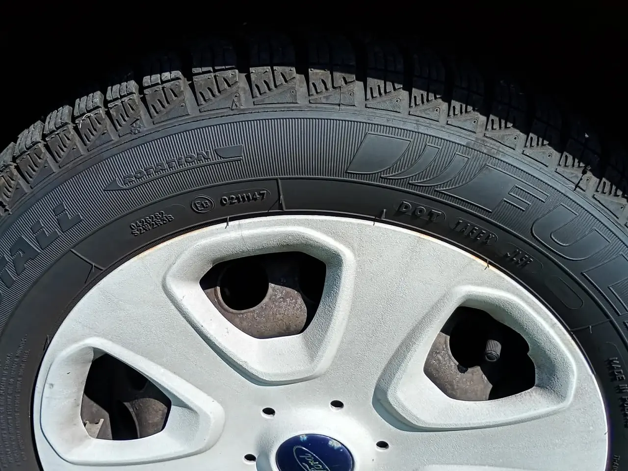 Billede 9 - Ford ka 1.2