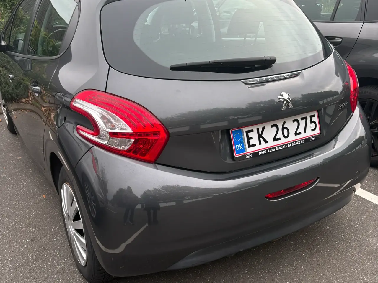 Billede 2 - Peugeot 208