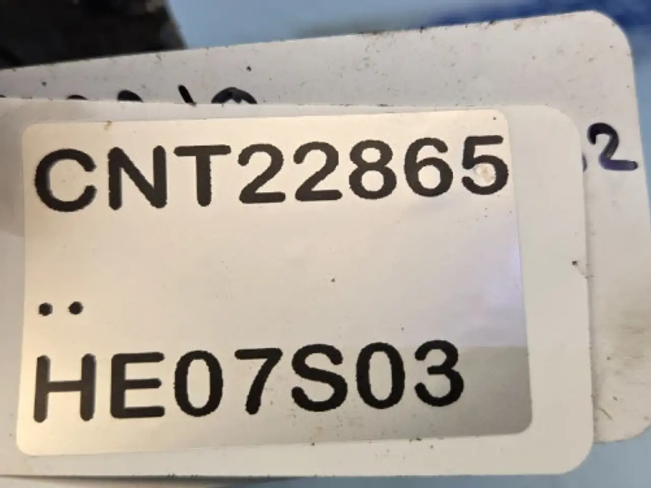 Billede 15 - Ford 8210 Gear 83960032